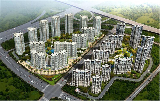 明发半岛祥湾[翔安区]