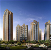 首开·领翔国际[翔安区]