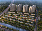 大唐世家▪熊猫墅[漳州港]