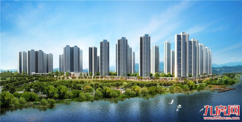 碧桂园太东天樾湾