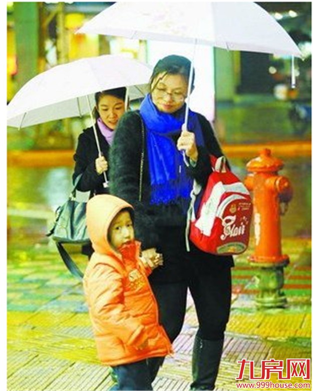 24日至26日最低2℃  霸王级寒潮后天抵厦-九房网