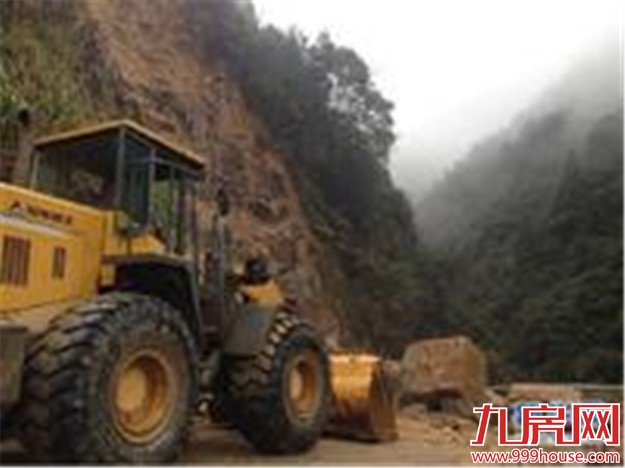 寒潮来袭福建今早已下雪 多条高速路段出现溜方-九房网