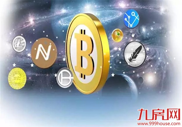 重磅！中国央行正式透露：正研究数字货币！-九房网