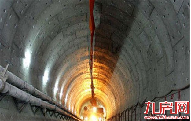 翔安新机场片区地下综合管廊将开建 预计2017年竣工-九房网