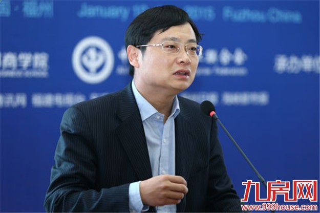 厦门地产金鼎奖颁奖典礼1.27揭幕 两大经济学家现场解读投资机遇-九房网