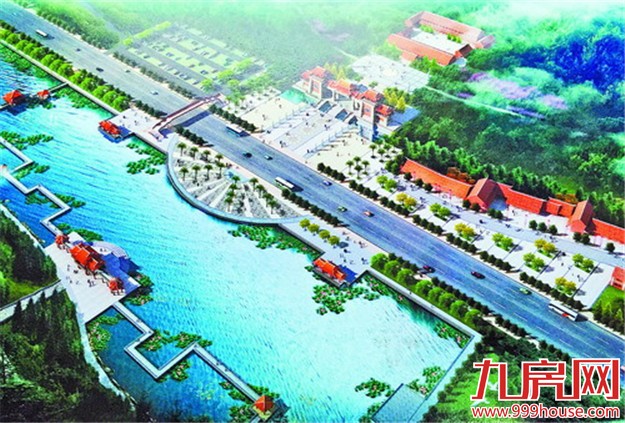 未来登西山郊野公园 同安秀色将尽收眼底-九房网