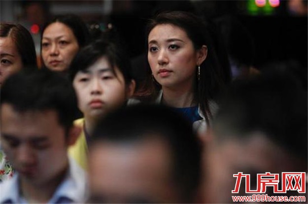 调查称厦门白领年终奖满意度全国排名第一-九房网