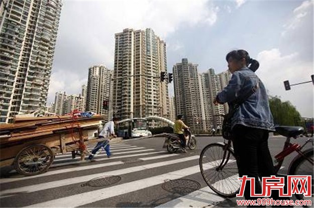 近2成农民工有在厦购房计划 大多家庭没缴公积金-九房网