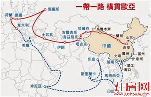 市商务局局长:要把厦门打造成“一带一路”联结点-九房网