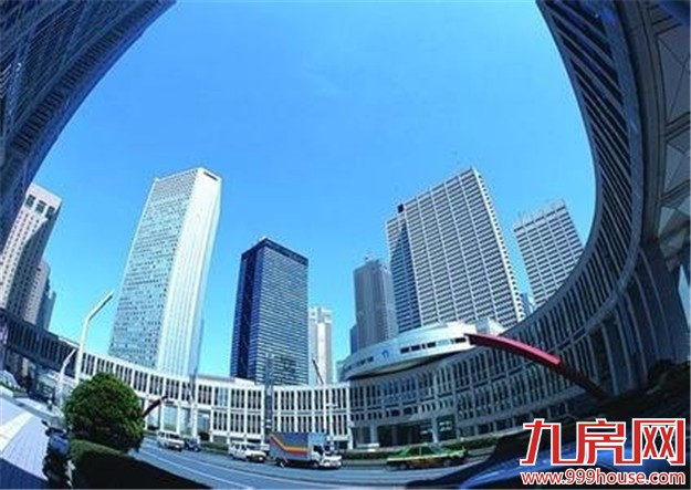 2016年大型房企怎么玩？ 拥抱一二线城市赶紧卖房-九房网
