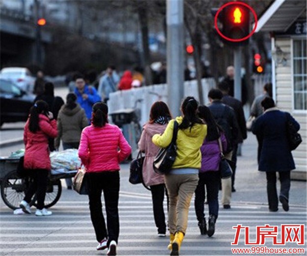 厦新增12个闯红灯自动抓拍设备 均分布在集美海沧-九房网