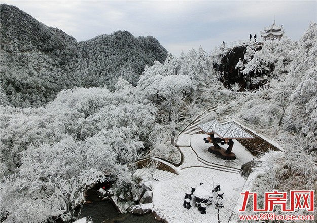 预告：本周末厦门仅一个楼盘开盘-九房网