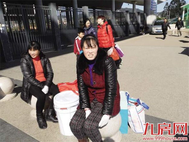 铁路公路航空等下周迎客流高潮 网上售票时间有变-九房网