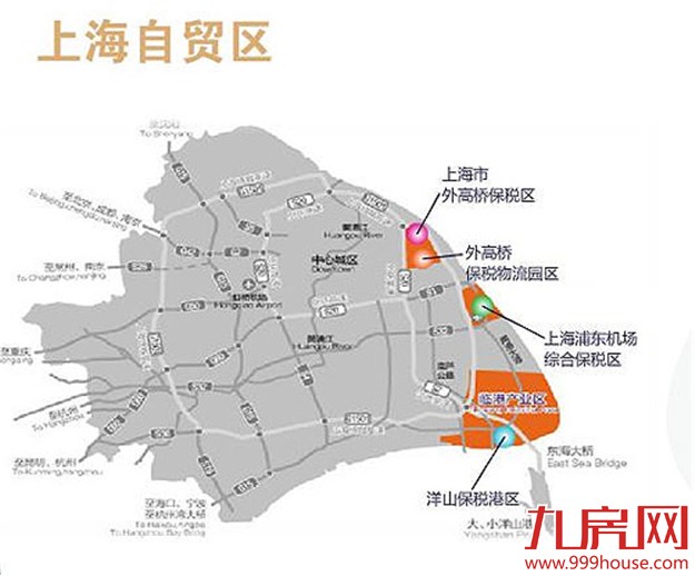 新望：国土开发新思路-九房网