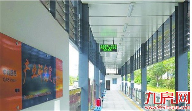 BRT快6路昨日开通 前埔 -厦门北站 37分钟直达-九房网