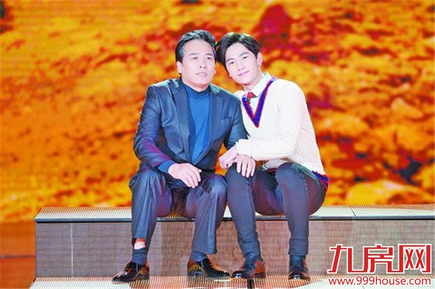 央视猴年春晚收视率超去年 收视率达30.98%-九房网