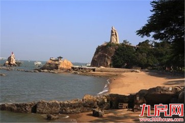 景点周边车流密集 建议市民绕行-九房网