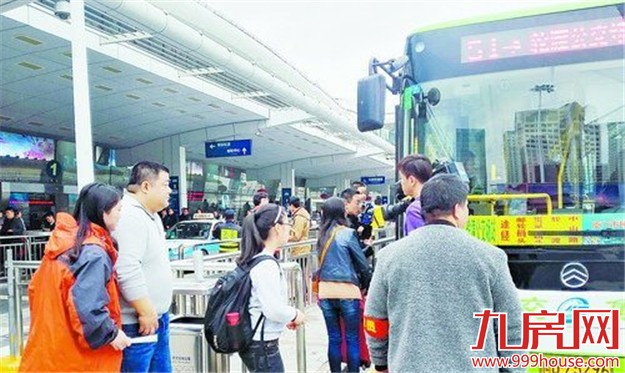 厦明日迎返程高峰 阴雨天在事故多发路段更要多留心-九房网