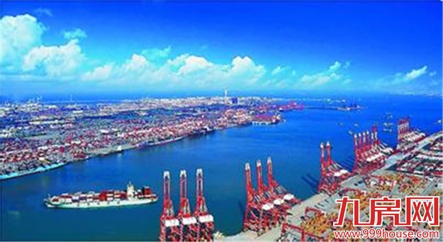 外贸结构优化双向投资热络  去年投资增长8.5倍-九房网