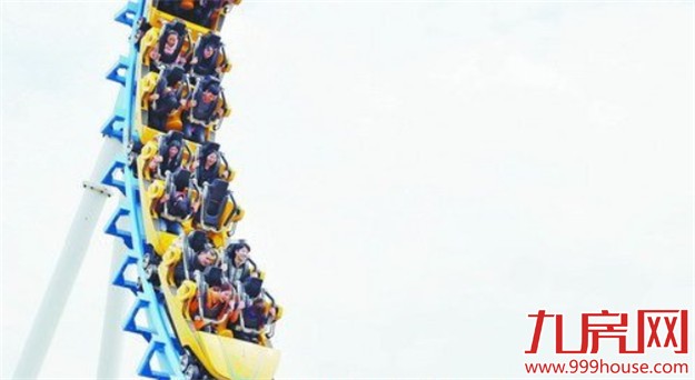 春节我市揽客近195万人次 游客最爱来厦门过年-九房网