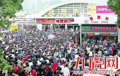 春节近39万人次登上鼓浪屿：客流均匀 最高峰在初二-九房网
