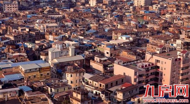 厦门今年计划改造危旧房4000户 新建安置房7000套——九房网