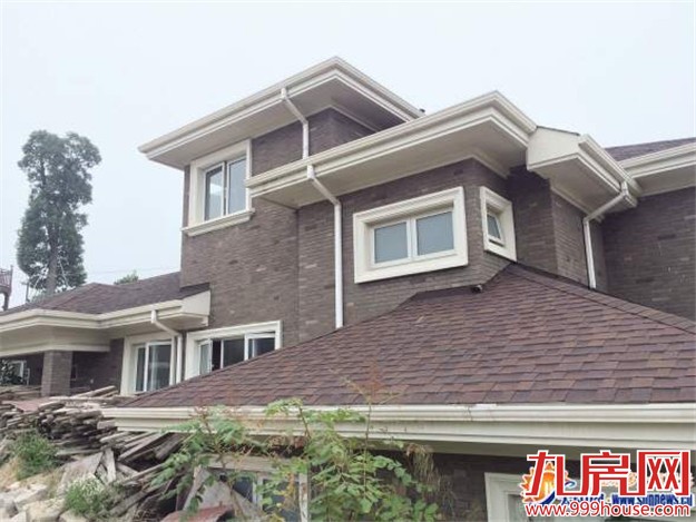 厦门又现独栋别墅拍卖 起拍均价比市价低一半？——九房网