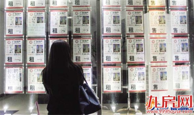 春节后厦门又迎租房热：小户型走俏 租金略上涨——九房网