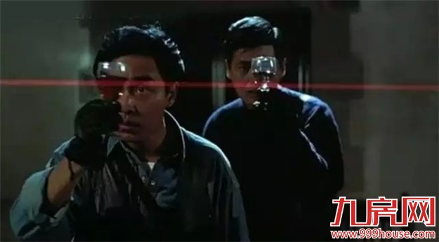 策划师看拆围墙：房屋价值将下挫 红外线围墙将诞生——九房网