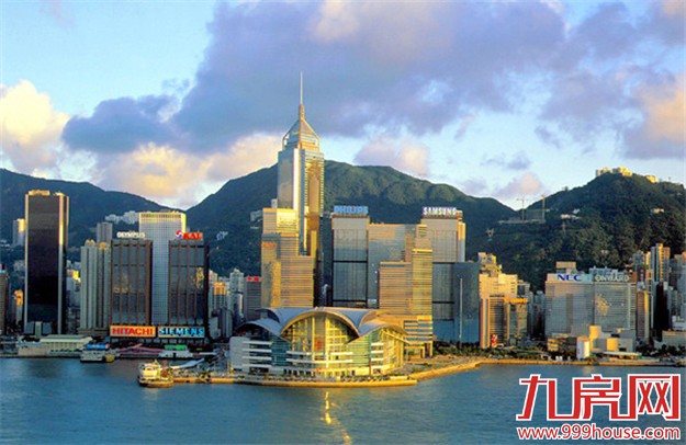 香港住宅市场或面临调整 恒基兆业销售额正在减少——九房网