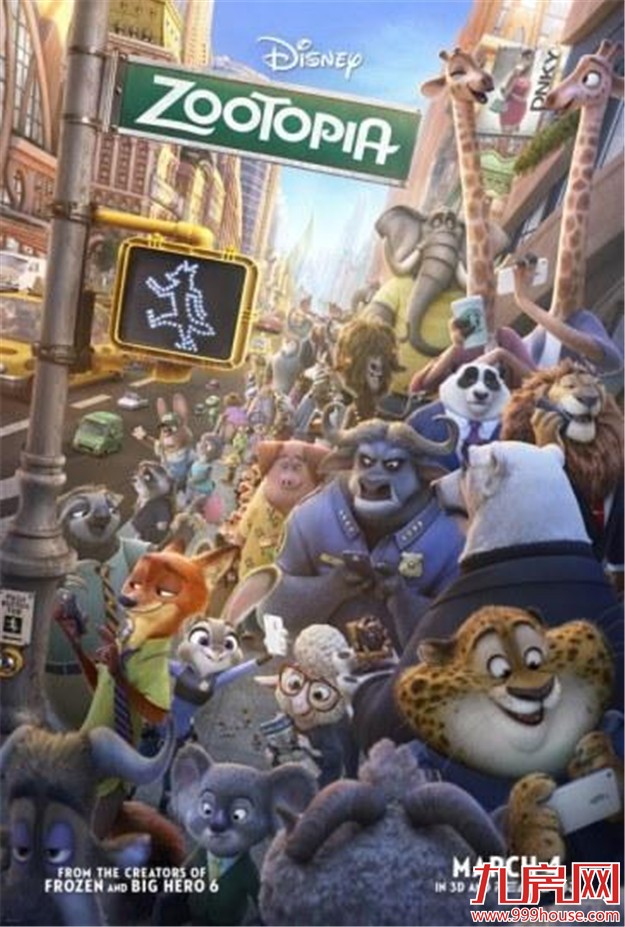 下个月竟有这么多电影上映！只是可怜了我的钱包！——九房网