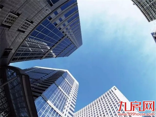 楼市暴涨背后的逻辑（太透彻了）——九房网