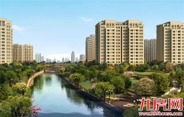 【权威】你家小区到底要不要拆？住建部这么答...——九房网