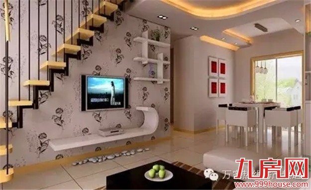 科普贴：什么是复式住宅？复式户型有哪些优缺点？——九房网