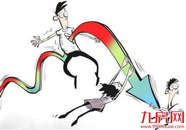 再现恐慌A股逾千股跌停 沪指暴跌6.41%——九房网