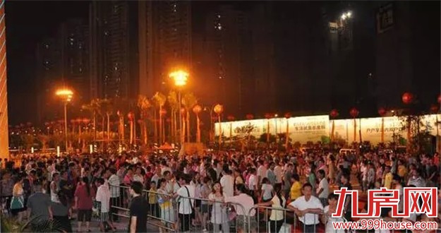 在厦门，一个户口到底值多少钱？看完震惊了！——九房网