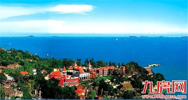 厦门举全市之力推进鼓浪屿申遗 专家将驻岛进行指导——九房网