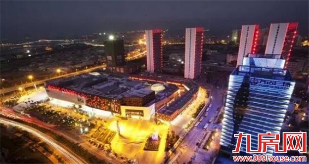 福建省最富10个县市排行出炉 福厦泉占8席——九房网