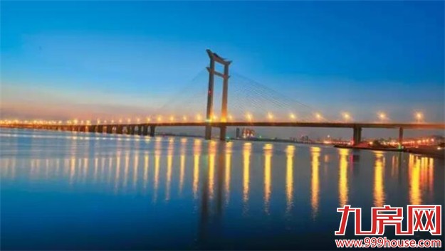 福建省最富10个县市排行出炉 福厦泉占8席——九房网