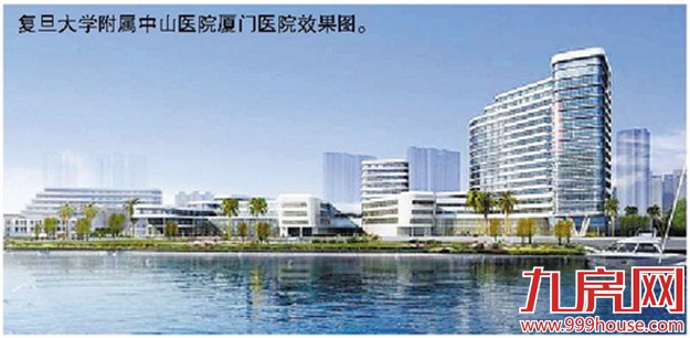 我市今年来七个重点工程民生项目全部按计划开工——九房网