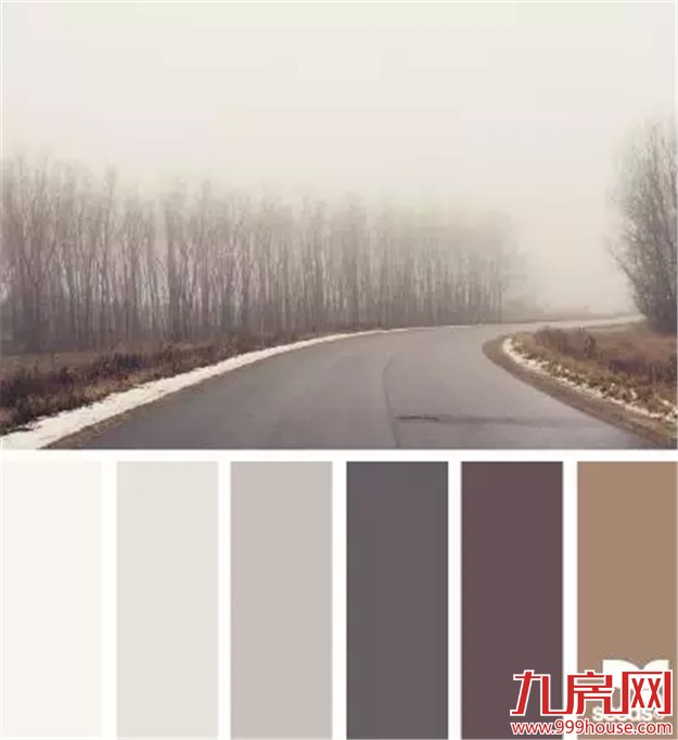 学会这几个小技巧 30平米出租屋也能迅速提升格调！——九房网