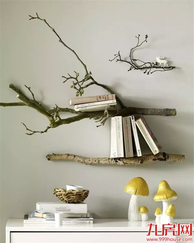 学会这几个小技巧 30平米出租屋也能迅速提升格调！——九房网