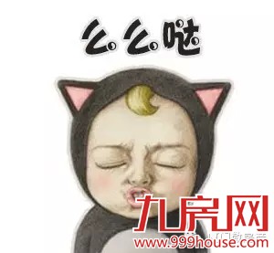 学会这几个小技巧 30平米出租屋也能迅速提升格调！——九房网