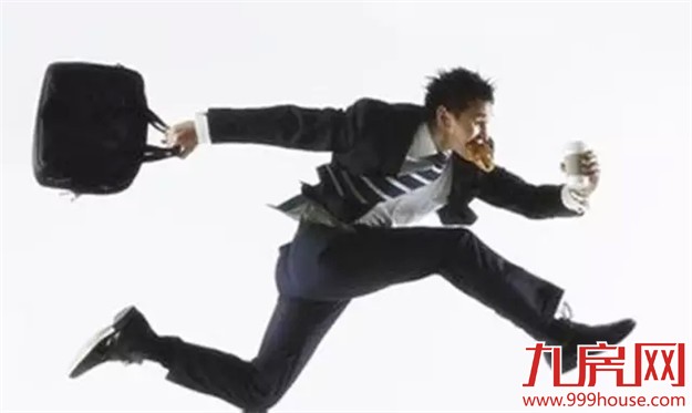 我在厦门刚刚好  何必羡慕北上广！——九房网