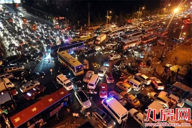 我在厦门刚刚好  何必羡慕北上广！——九房网