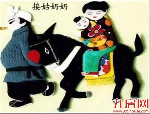 二月二 龙抬头   看看这些习俗你知道多少?——九房网