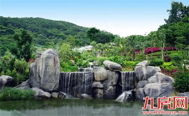 《跑男》要来厦录制？厦门高颜值又浪漫的取景地——九房网