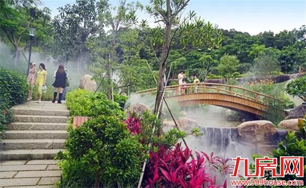 《跑男》要来厦录制？厦门高颜值又浪漫的取景地——九房网