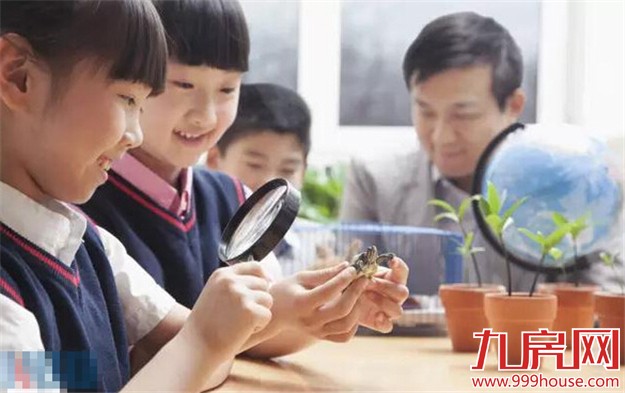 多省要实行13年免费教育了 你的家乡在列吗？——九房网