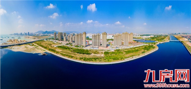 恒亿·尚品湾：定制初春缤纷趣味 3.12相约——九房网